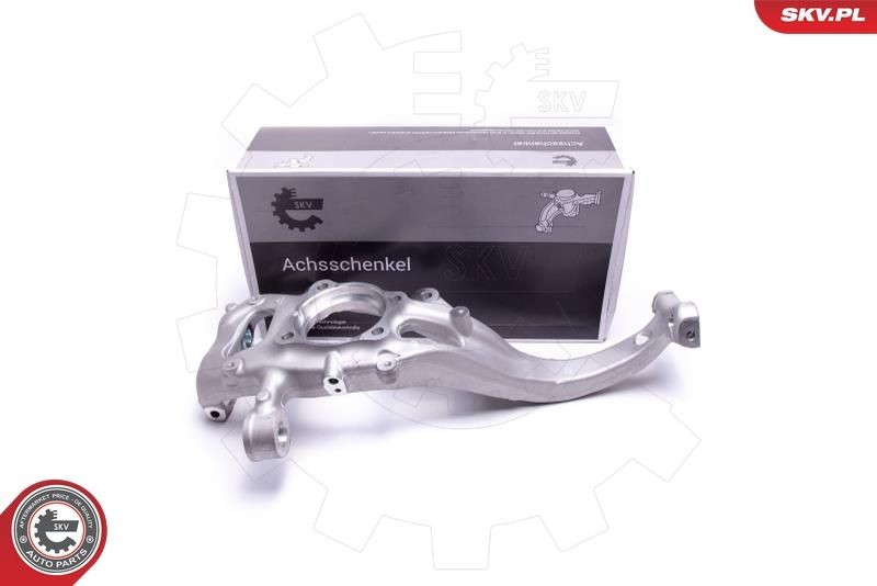 ESEN SKV Achsschenkel 47SKV822 47SKV822 ESEN SKV Radlagergehäuse Finder