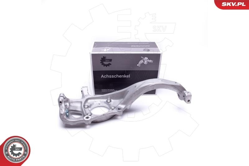 ESEN SKV Styrspindel 47SKV832 Audi 100 C4 Styrspindel ESEN SKV 47SKV832