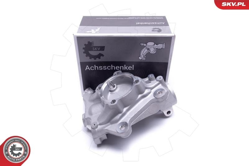 ESEN SKV Fusée d'essieu, suspension de roue 47SKV841 Toyota AURIS Fusée d'essieu ESEN SKV 47SKV841