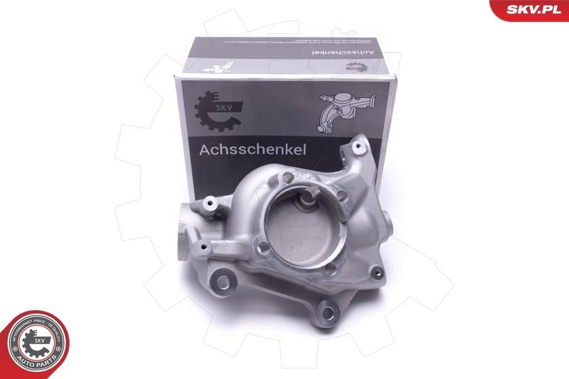 ESEN SKV Akseltapp, hjulopphengning 47SKV842 47SKV842 Styrespindel BMW X5 ESEN SKV