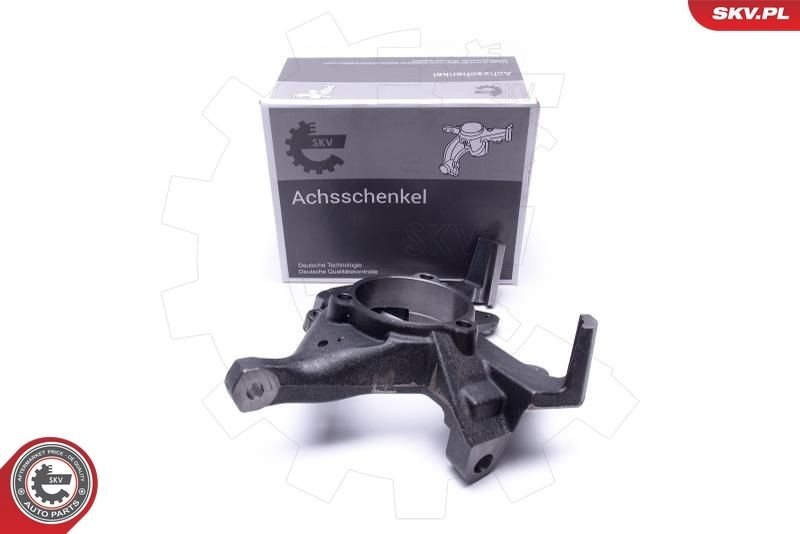 ESEN SKV Achsschenkel 47SKV852 47SKV852 ESEN SKV Achsschenkel Erfahrung