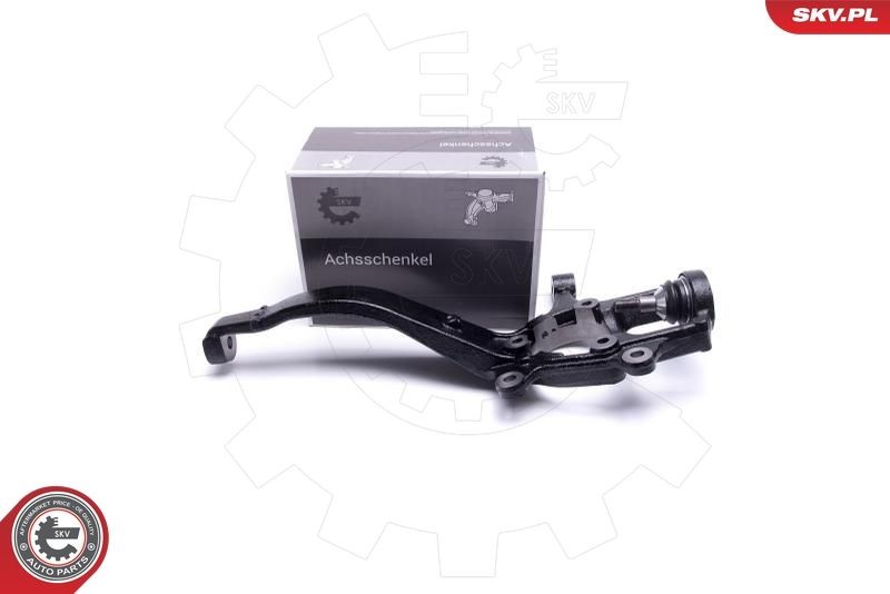 ESEN SKV Akseltapp, hjulopphengning 47SKV861 ESEN SKV 47SKV861 originale Styrespindel Jeep Cherokee KJ hva koster