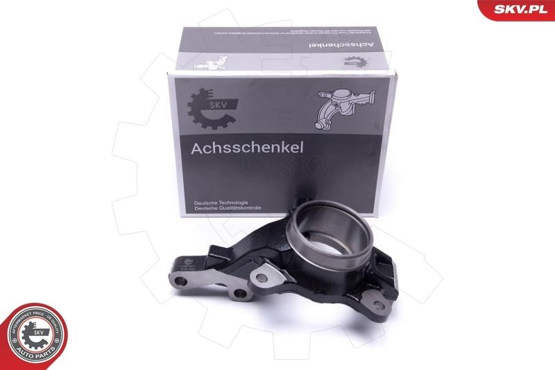 ESEN SKV Styrspindel 47SKV871 ESEN SKV 47SKV871 Styrspindel DODGE Caravan III MPV (NS) 3.8 i 166 hk 1997