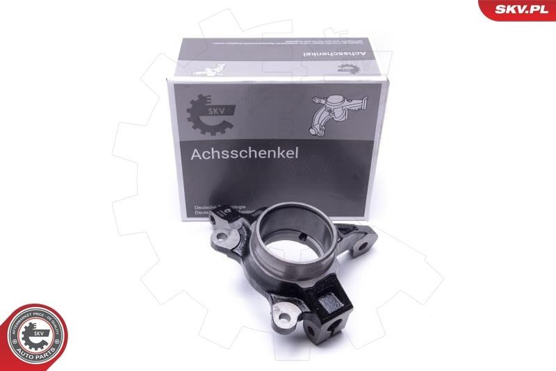 ESEN SKV Manga de eixo, suspensão 47SKV881 Manga de eixo Mitsubishi CW_W 47SKV881 ESEN SKV