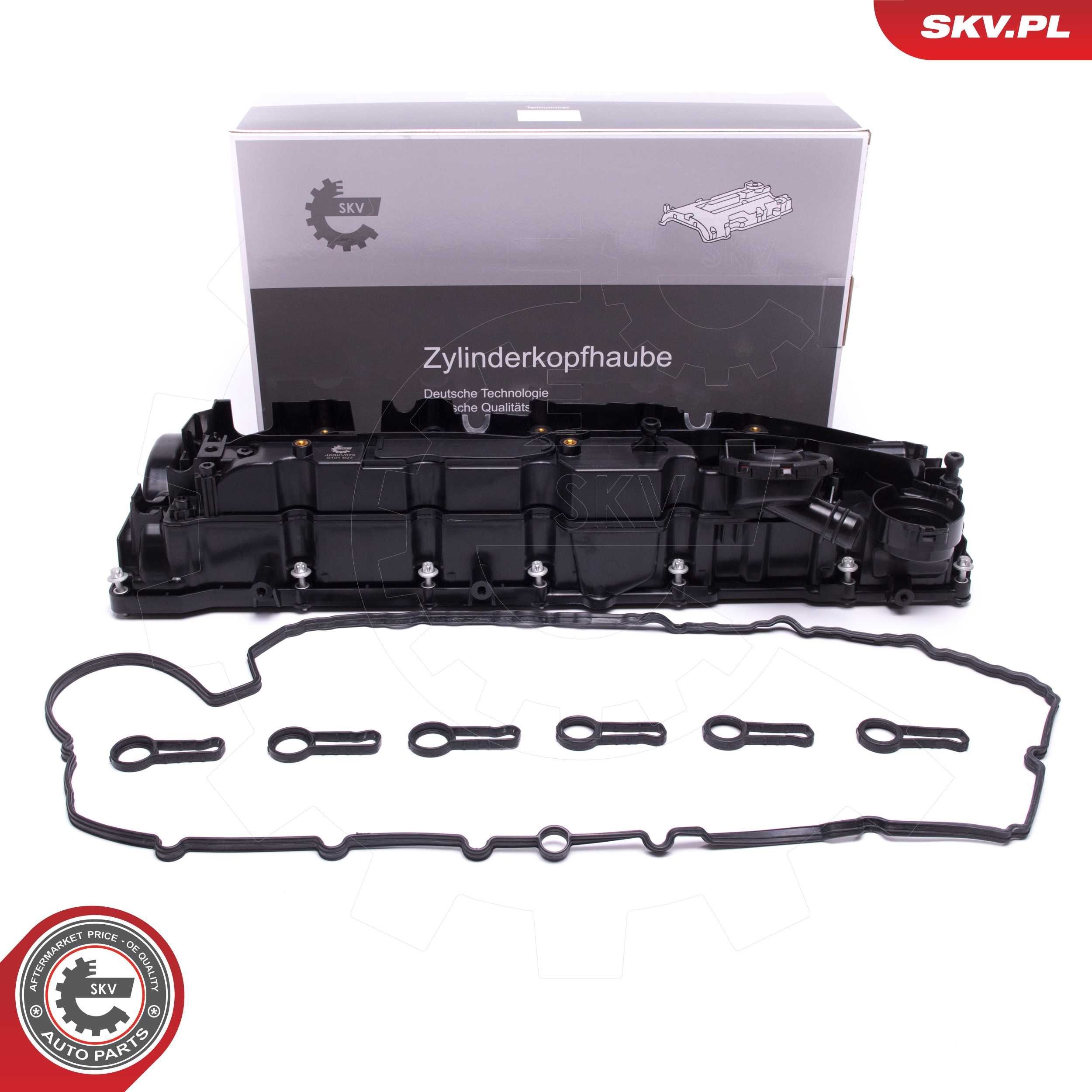 ESEN SKV Coperchio punterie 48SKV075 ESEN SKV 48SKV075 Testata motore F11 Touring prezzo