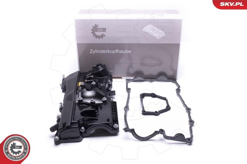 ESEN SKV Cache-culbuteur 48SKV078 Couvre culbuteur ESEN SKV CRX 48SKV078 pas cher