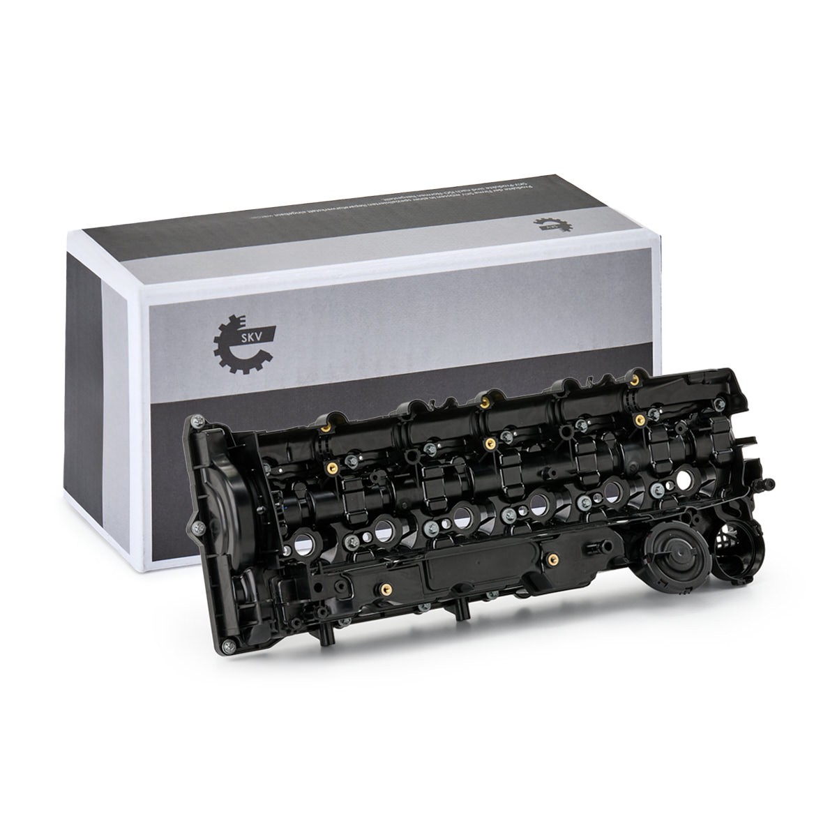 ESEN SKV Topdæksel 48SKV079 ESEN SKV 48SKV079 BMW F12 Topdæksel pris