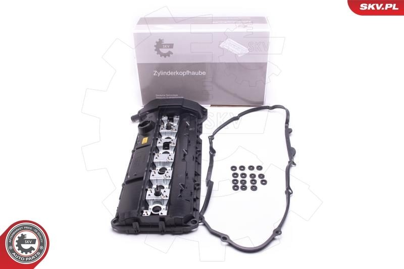 ESEN SKV Klapikambrikaas 48SKV080 48SKV080 Klapikaan BMW X5 ESEN SKV