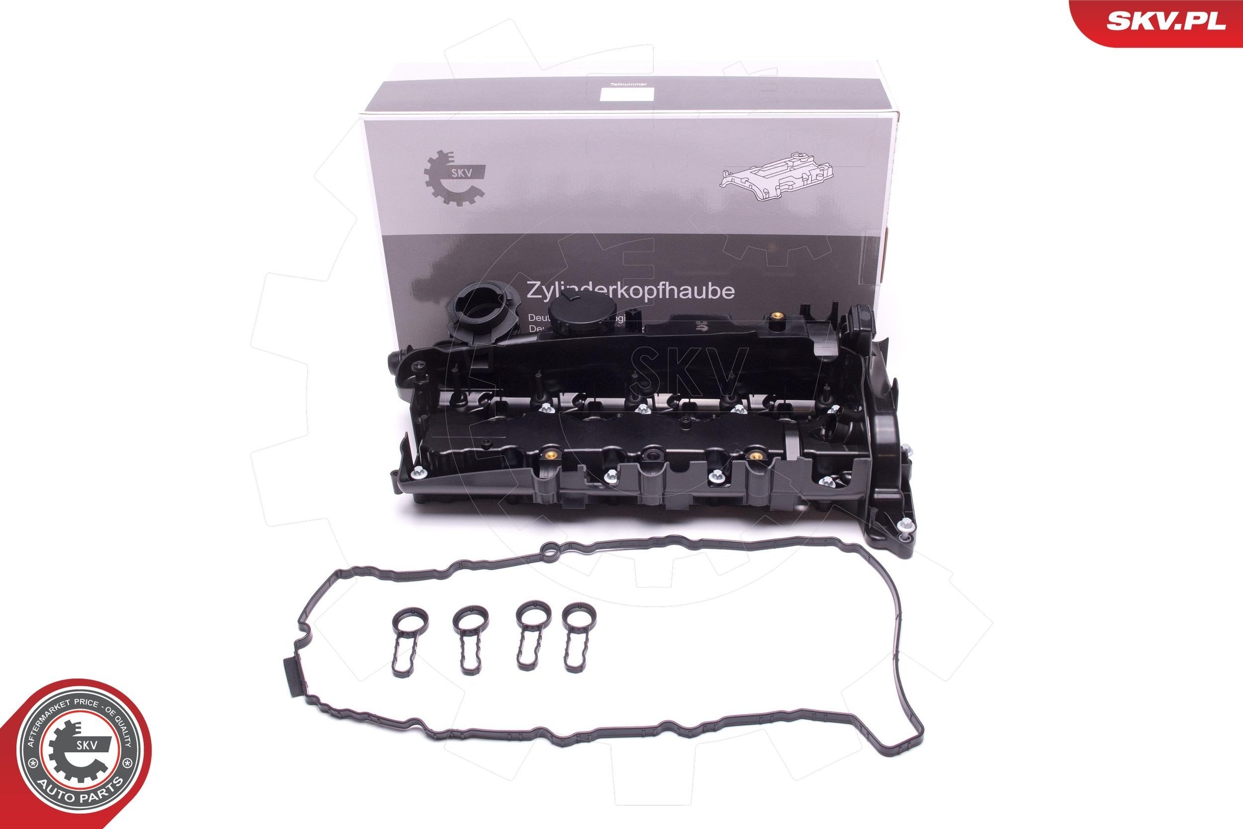 ESEN SKV Coperchio punterie 48SKV081 48SKV081 costo Coperchio punterie ESEN SKV BMW Serie 7
