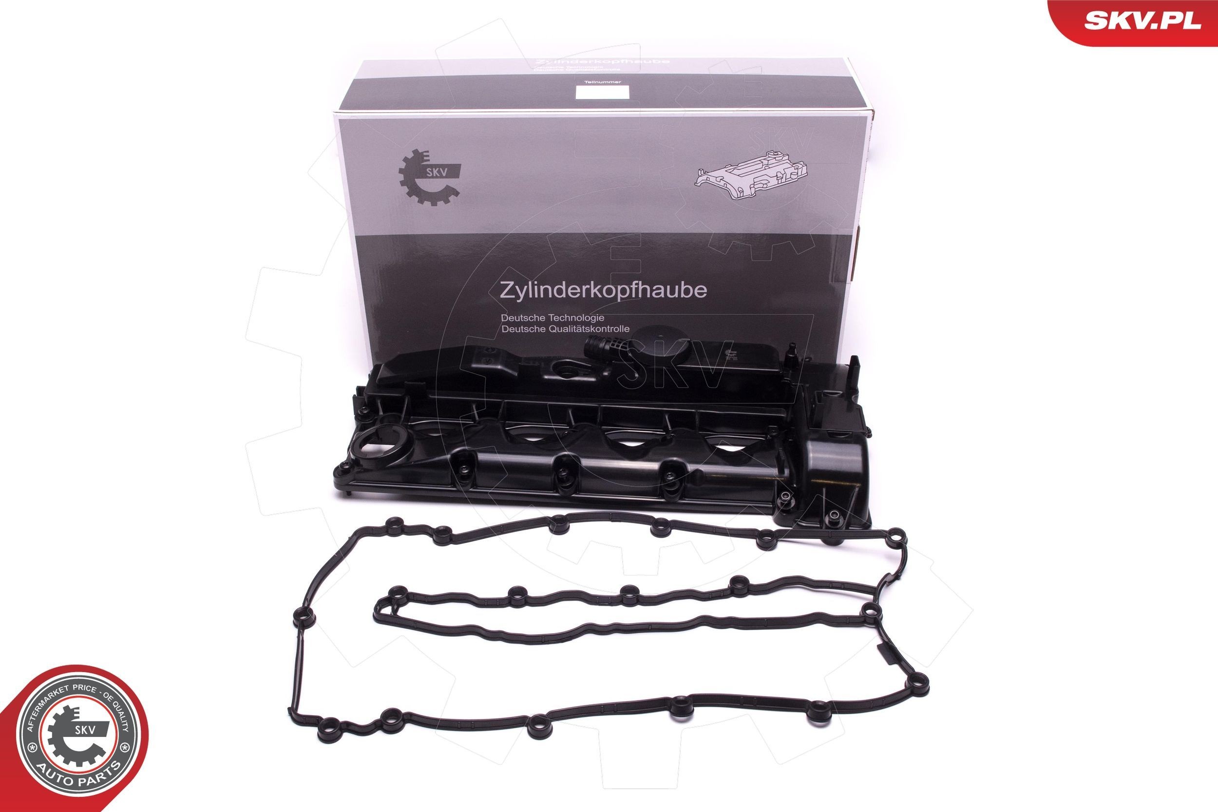 ESEN SKV Καπάκι βαλβίδων 48SKV084 48SKV084 Καπάκι βαλβίδων MERCEDES-BENZ 123 Series ESEN SKV