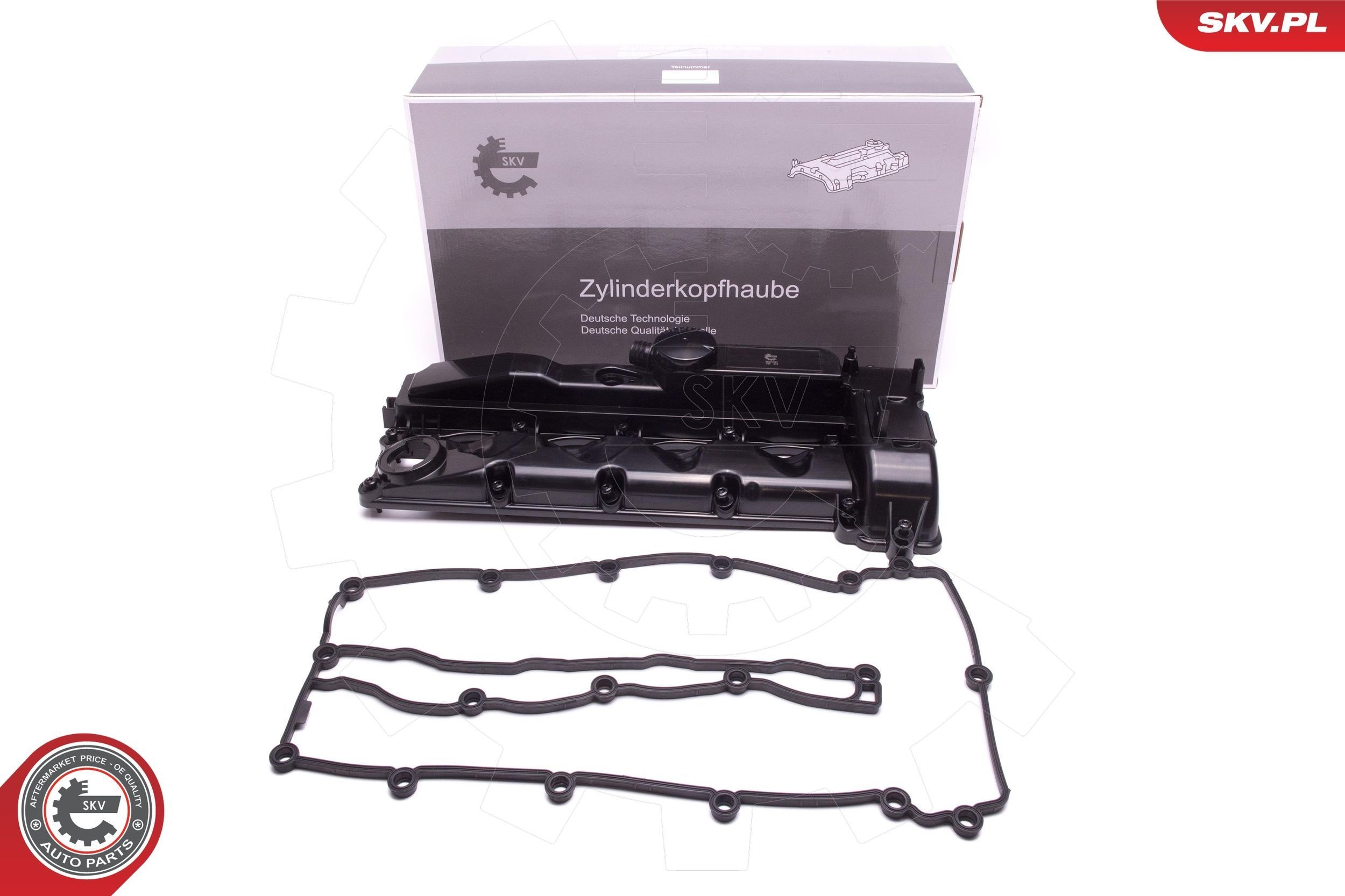 ESEN SKV Kryt hlavy valcov 48SKV085 ESEN SKV 48SKV085 Hlava valcov Mercedes Vito Mixto W639 cena