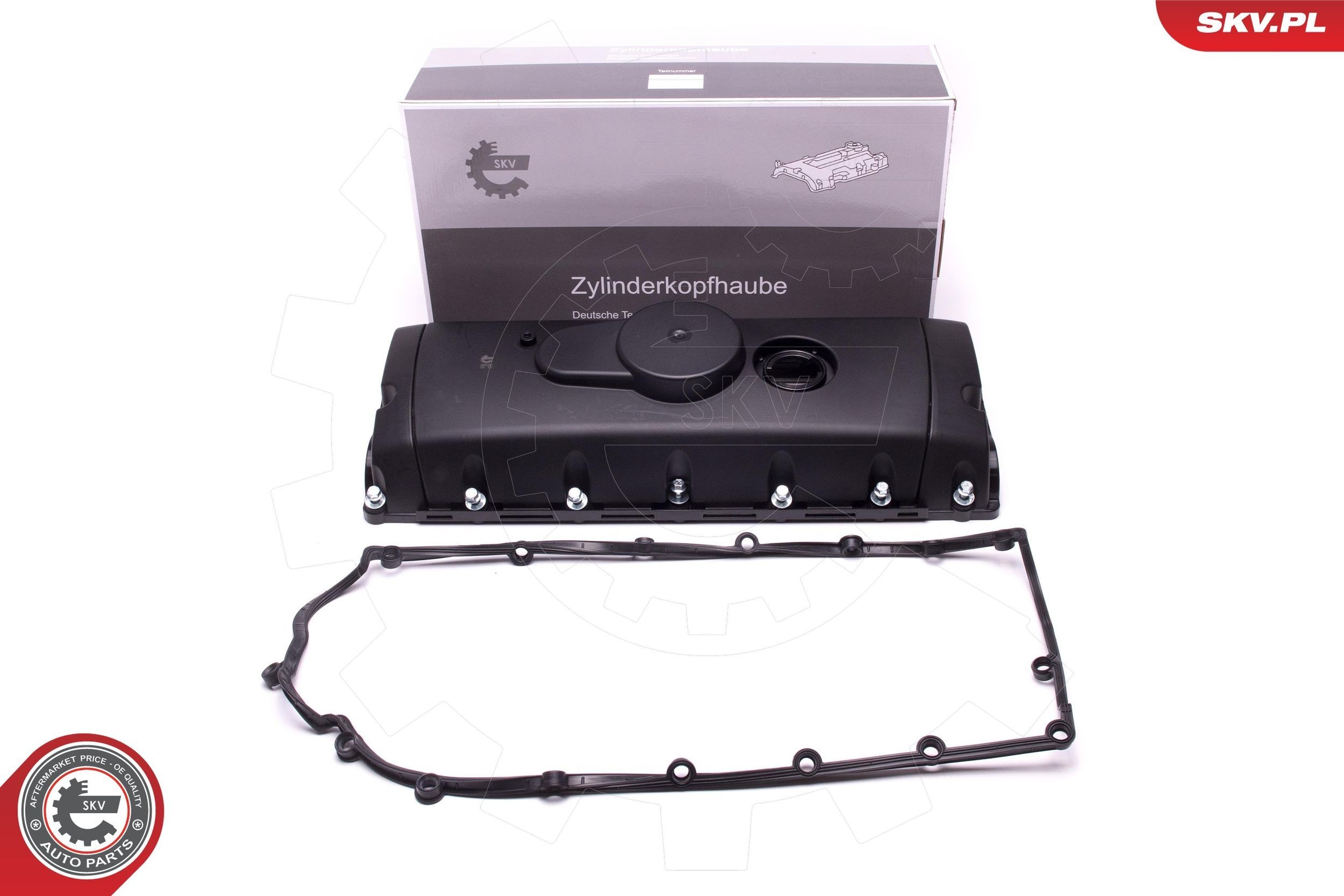 ESEN SKV Coperchio punterie 48SKV087 48SKV087 Testata SUBARU TRIBECA ESEN SKV costo