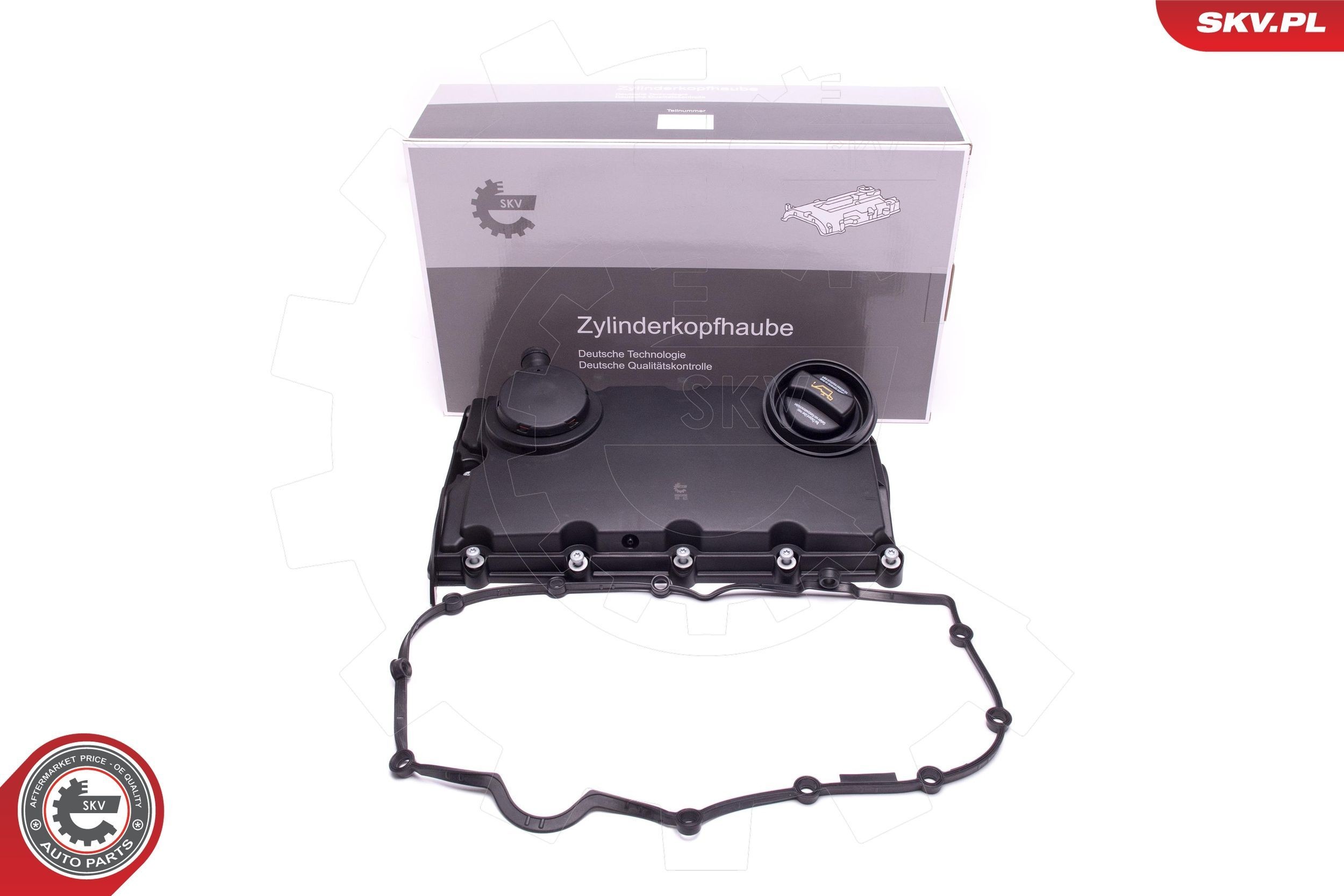 ESEN SKV Topdæksel 48SKV090 48SKV090 Topdæksel HYUNDAI ix20 ESEN SKV