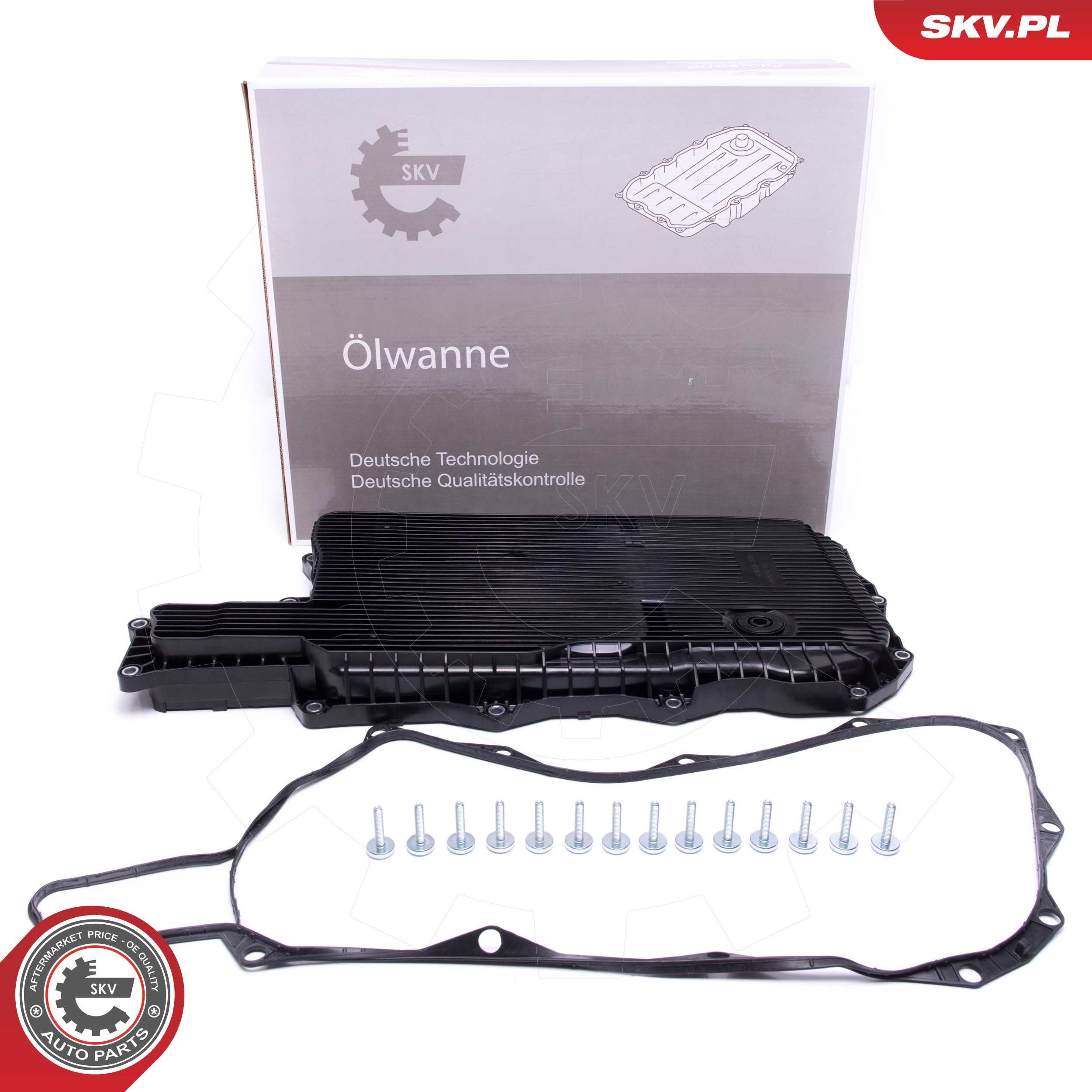 ESEN SKV Coppa olio, cambio automatico 48SKV811 48SKV811 Coppa olio cambio automatico ESEN SKV Opel