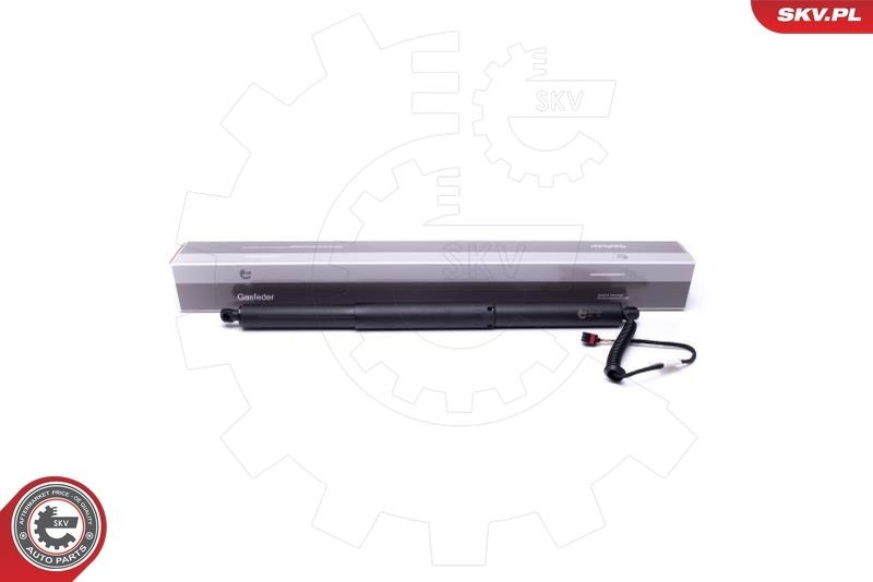 ESEN SKV Elmotor, baklucka 52SKV903 52SKV903 ESEN SKV gasfjäder baklucka VW NEW BEETLE