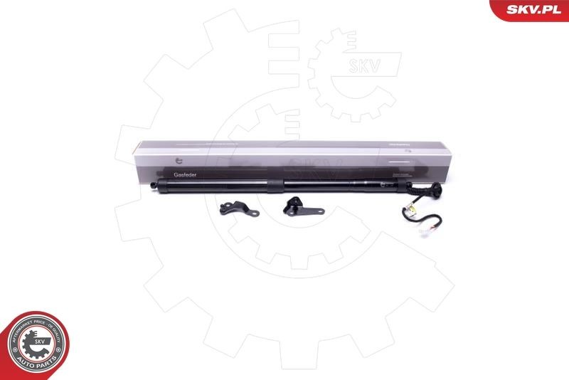 ESEN SKV Elmotor, baklucka 52SKV916 ESEN SKV 52SKV916 Gasfjäder baklucka UX (_AA1_, _AH1_) original