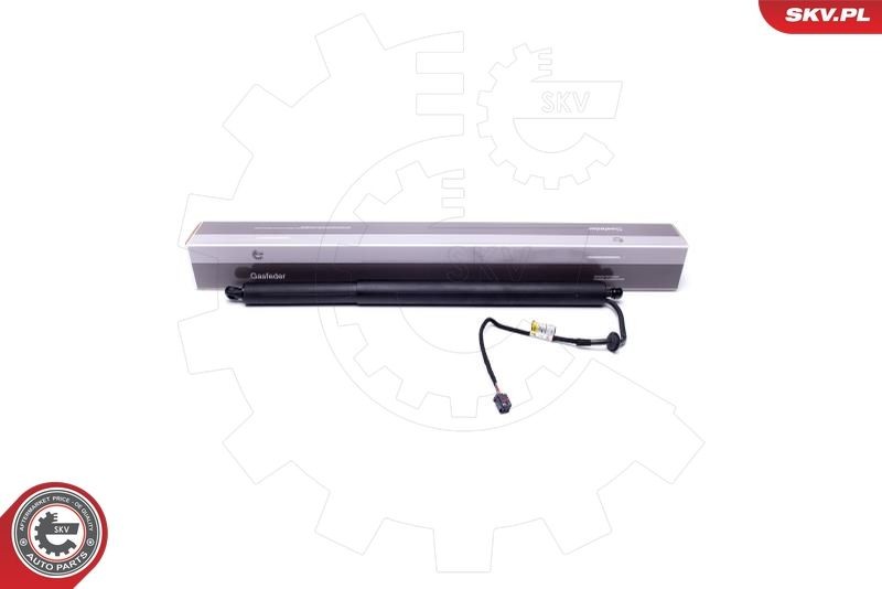 ESEN SKV Elmotor, baklucka 52SKV917 52SKV917 ESEN SKV Gasfjäder bagageutrymme Mazda