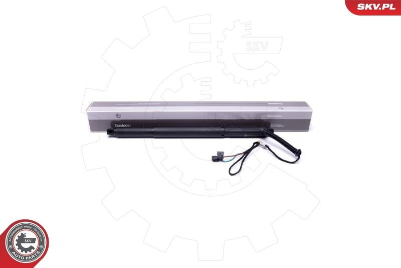 Elektromotor, achterklep ESEN SKV 52SKV925 ESEN SKV 52SKV925: Gasveer kofferruimte BMW X6 2022