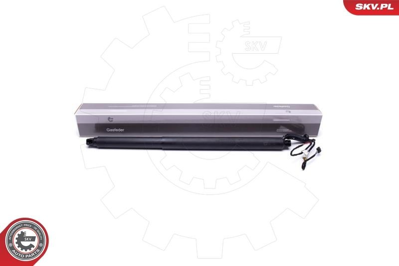 ESEN SKV Elmotor, baklucka 52SKV941 ESEN SKV 52SKV941 Elmotor, baklucka