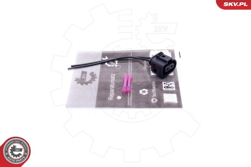 ESEN SKV Rep.sats, kabelstam 53SKV100 53SKV100 ESEN SKV kabelsats Volvo V50