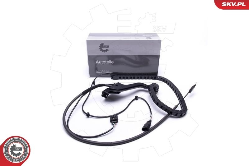 ESEN SKV Σετ επισκευής, σετ καλωδίων 53SKV106 ESEN SKV 53SKV106 Σετ καλωδίων R171 γνήσια τιμες