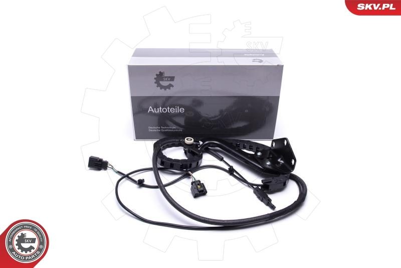 ESEN SKV Kit de reparação, cablagem 53SKV107 ESEN SKV 53SKV107 Kit de cabos Mercedes Sprinter 2t Minibus preço