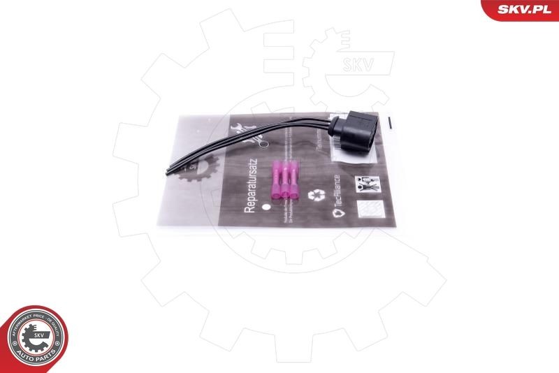 ESEN SKV Kabelreparationssats, elcentral 53SKV108 53SKV108 ESEN SKV kabelsats Volvo V50