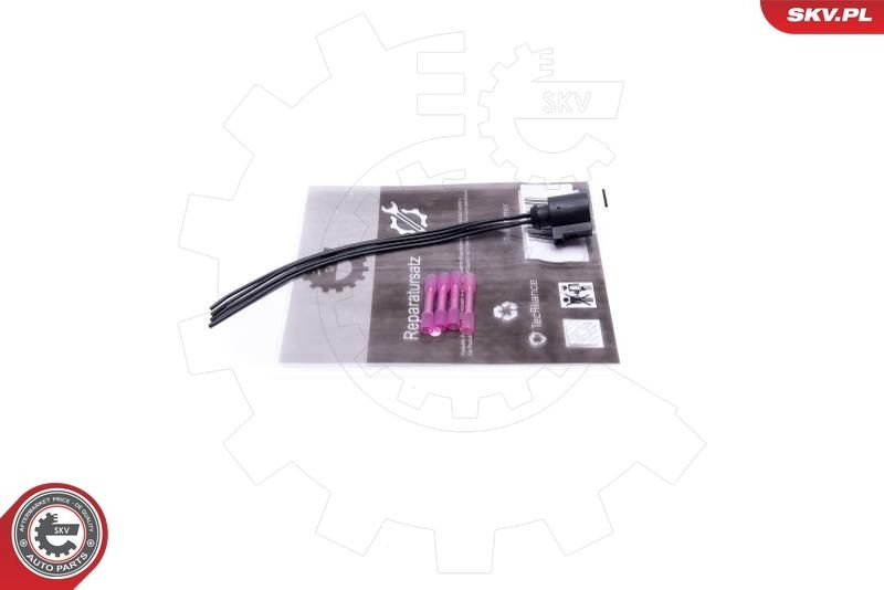 ESEN SKV Kabelreparationssats, kylvätsketemperatursensor 53SKV109 MAZDA kabelsats ESEN SKV 53SKV109