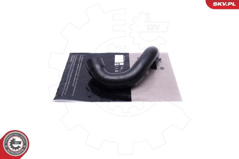 ESEN SKV Laddluftslang 54SKV208 Turboslang Audi 4GH, 4GJ 54SKV208 ESEN SKV