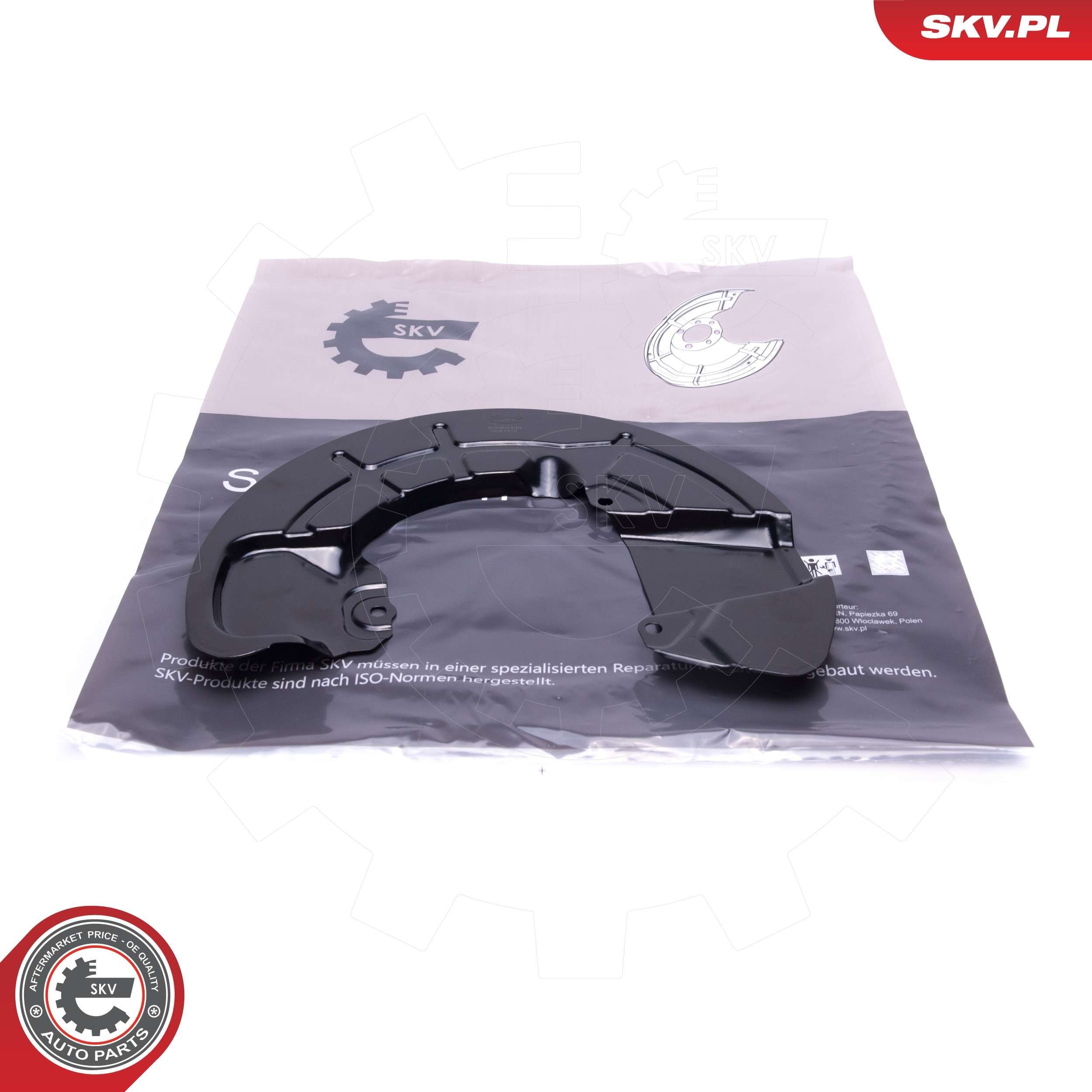 ESEN SKV Jarrukilpi 57SKV181 57SKV181 ESEN SKV Jarrukilpi Volvo S40 hinta