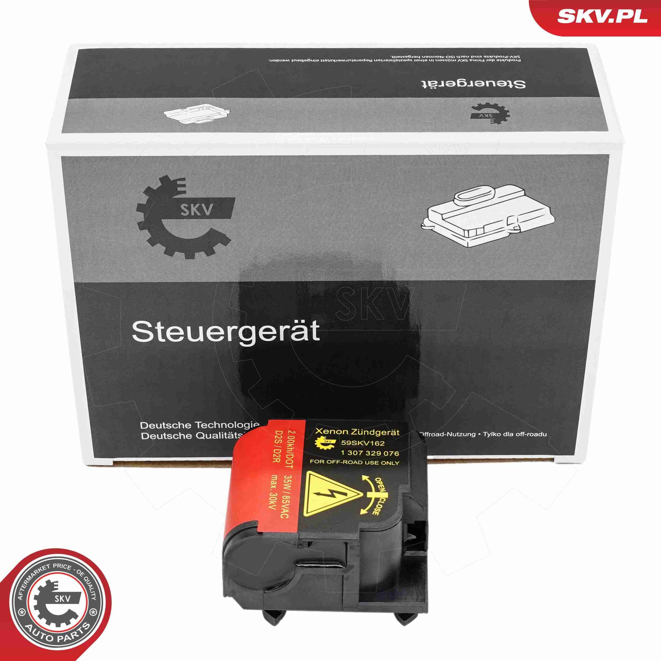 ESEN SKV Εγκέφαλος, φωτισμός 59SKV162 Εγκέφαλος, φωτισμός ESEN SKV SCUDO 59SKV162 φθηνά