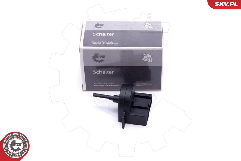 ESEN SKV Centralina, Riscaldamento / Ventilazione 96SKV227 ESEN SKV 96SKV227 Centralina riscaldamento Vauxhall COMBO originali