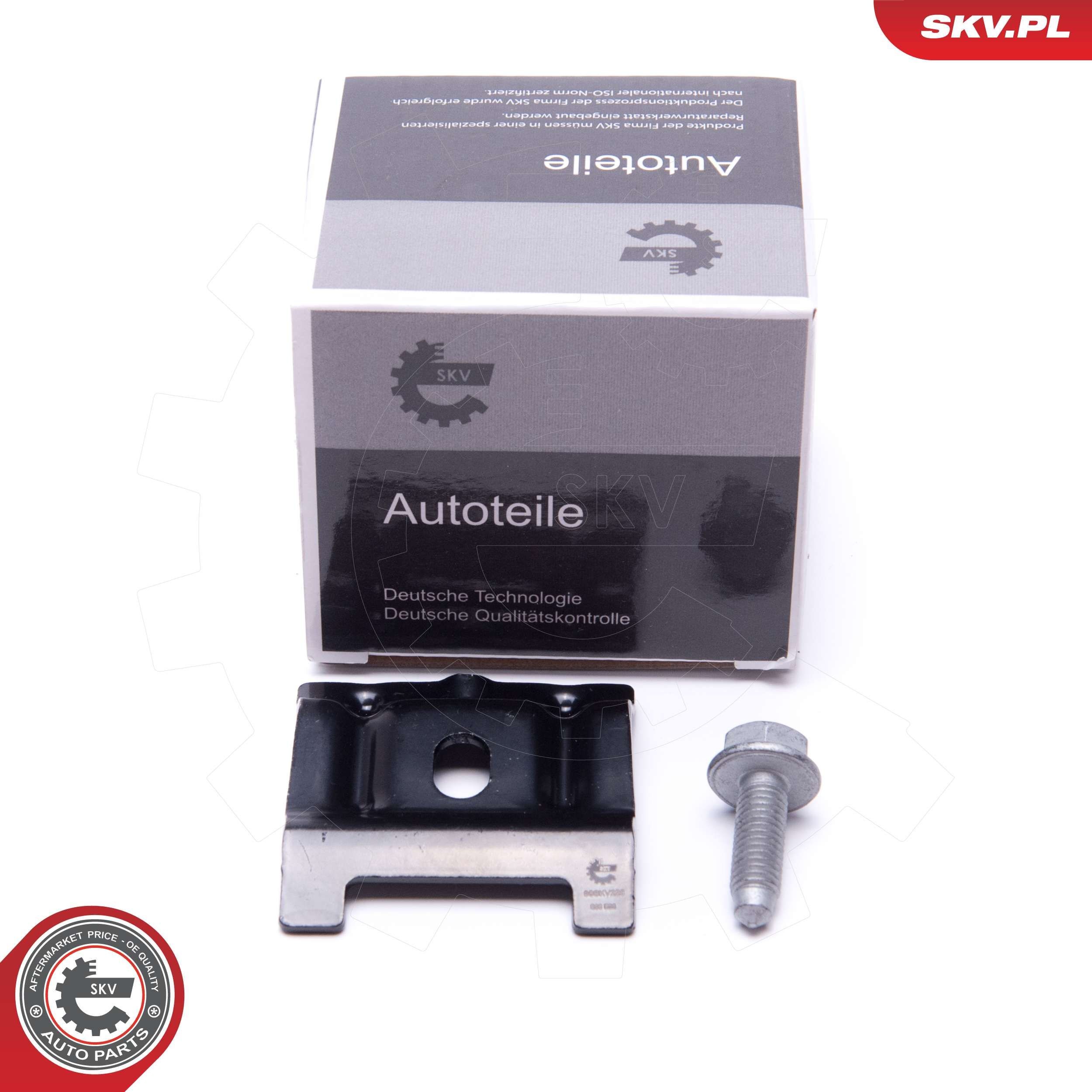 ESEN SKV Batteriholder 96SKV228 ESEN SKV 96SKV228 Batteriholder originale THINK