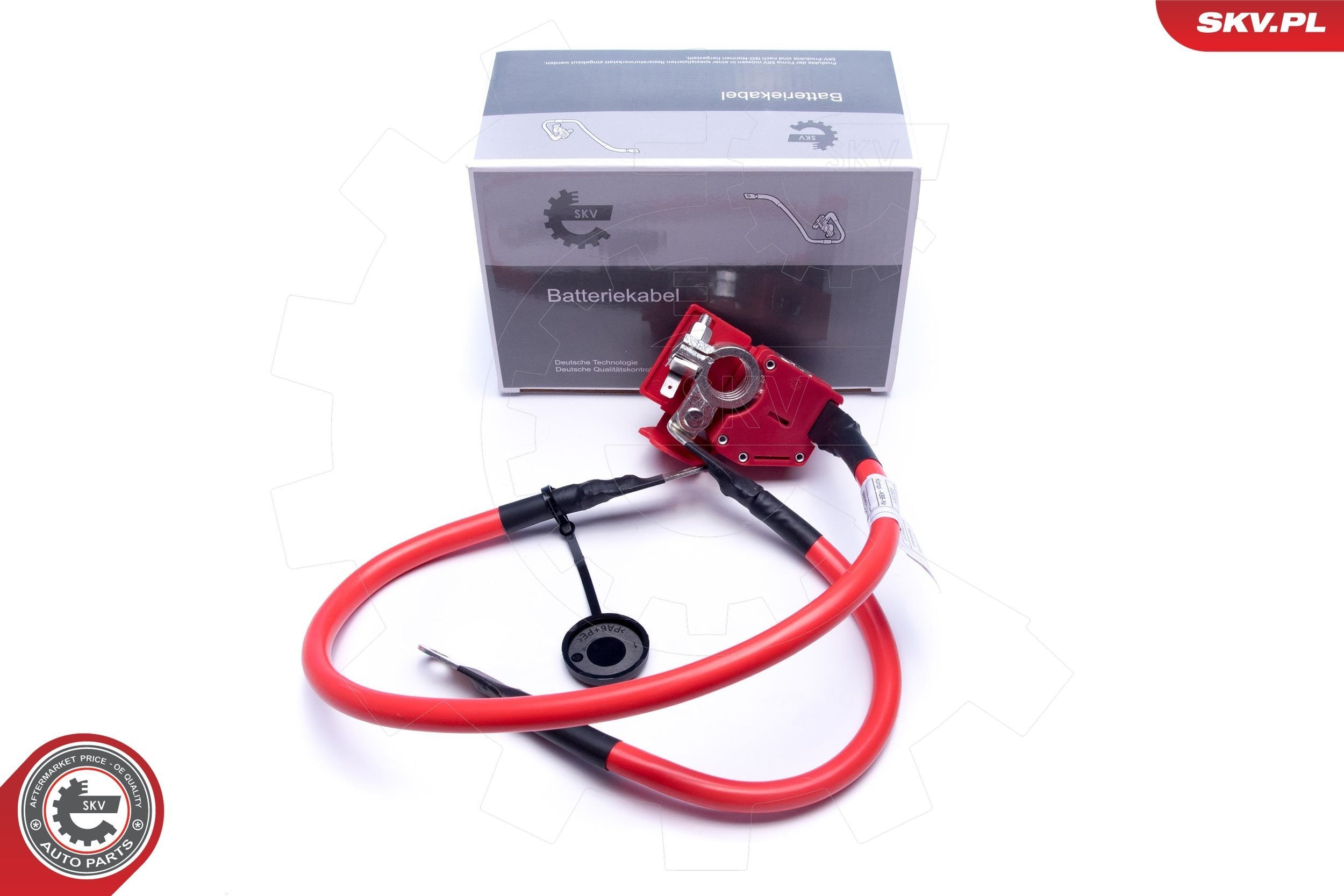 ESEN SKV Akkuadapteri 96SKV312 ESEN SKV 96SKV312 BMW F16 auton akku hinta