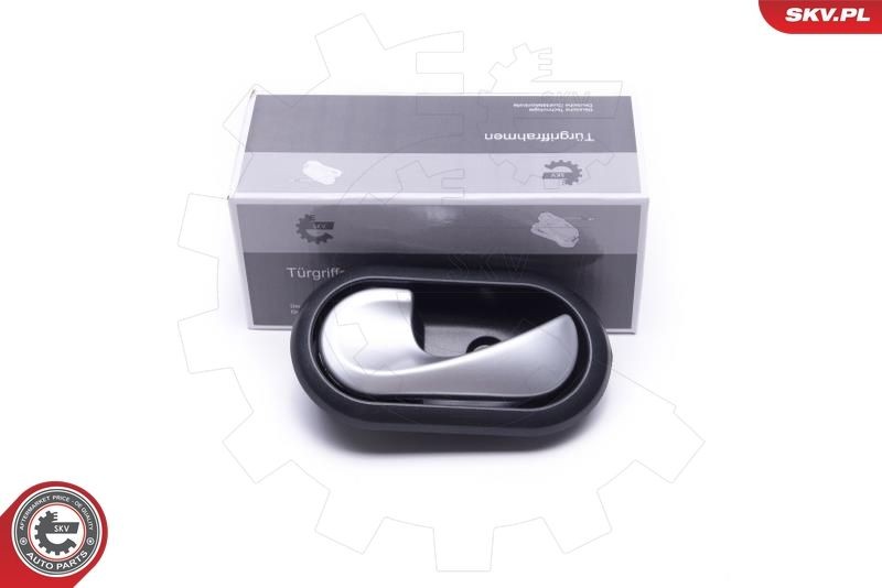 ESEN SKV Dörrhandtag 96SKV813 ESEN SKV 96SKV813 Dörrhandtag Spring EV original