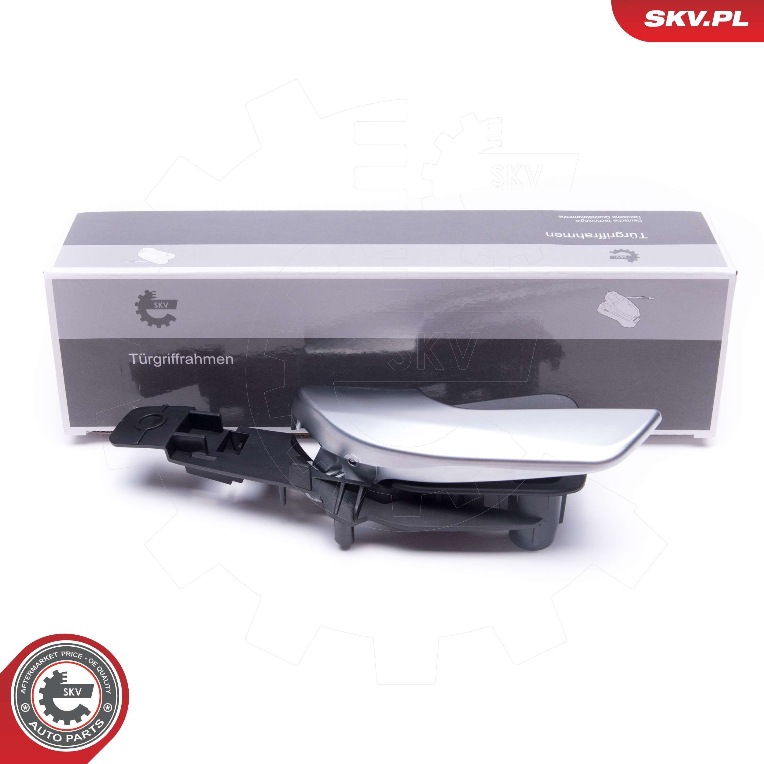 ESEN SKV Dörrhandtag 96SKV819 96SKV819 ESEN SKV handtag ALFA ROMEO 146