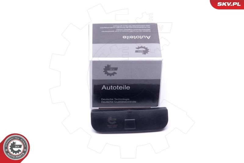 ESEN SKV Pega de tampa da bagageira 96SKV922 96SKV922 Puxadores de porta MINI PACEMAN ESEN SKV