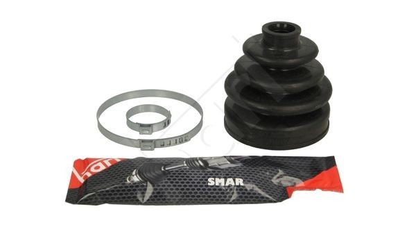 HART Bälgsats, drivaxel 402 809 CHEVROLET damask drivaxel HART 402 809