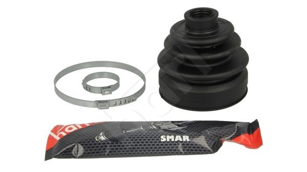 HART Bälgsats, drivaxel 431 138 CHEVROLET damask drivknut HART 431 138