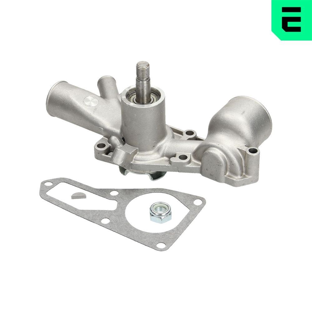 OPTIMAL Pompe à eau AQ-1457 OPTIMAL AQ-1457 Pompe à eau Peugeot 504 Cabriolet à un prix avantageux