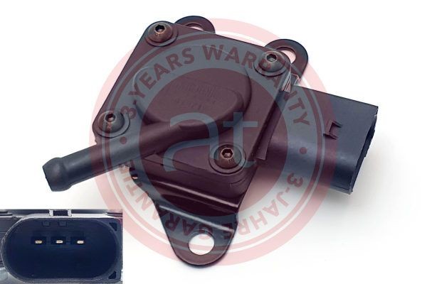 at autoteile germany Differenzdrucksensor at13712 at13712 at autoteile germany RENAULT Differenzdrucksensor