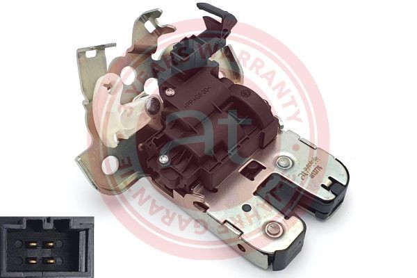 at autoteile germany Konepellin lukko at13776 at13776 at autoteile germany Konepelti SEAT LEON