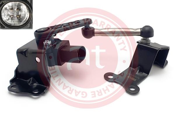 at autoteile germany Sensore, Luce Xenon (Correzione assetto fari) at13805 at13805 costo Sensore, luce xenon (dispositivo correttore assetto fari) Volkswagen GOLF at autoteile germany