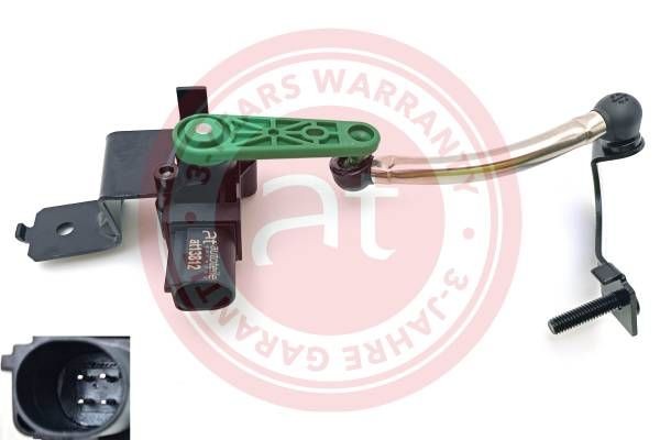 at autoteile germany Sensor, xenonlys (lyslengderegulering at13812 Sensor, xenonlys (lyslengderegulering at autoteile germany 607 at13812 billige