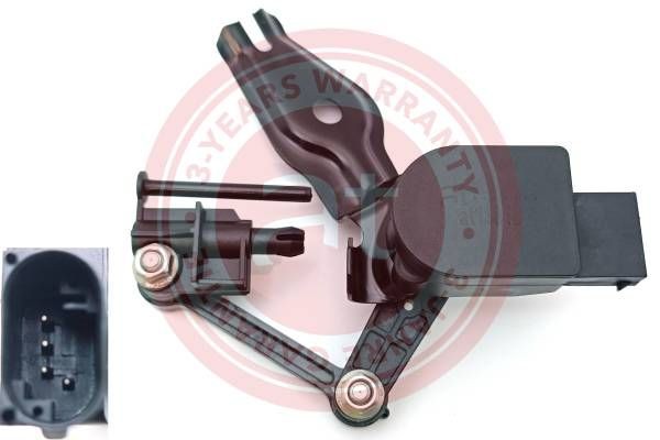 at autoteile germany Sensor, xenonlys (lyslengderegulering at13818 at13818 Sensor, xenonlys (lyslengderegulering SUBARU JUSTY at autoteile germany