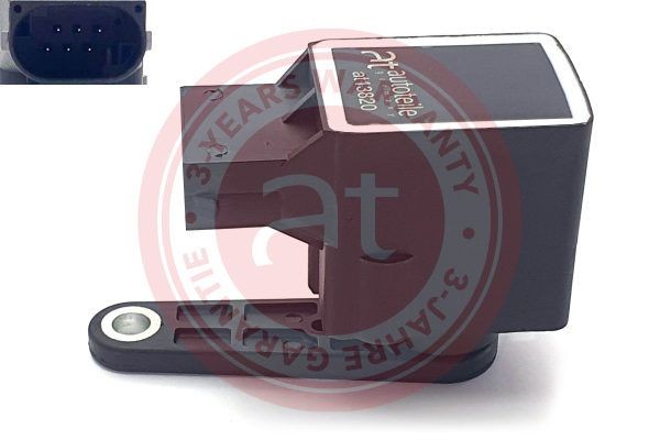 at autoteile germany Sensor, xenonlys (lyslengderegulering at13820 at13820 Sensor, xenonlys (lyslengderegulering PEUGEOT 607 at autoteile germany