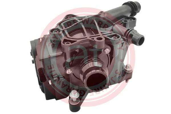 at autoteile germany Termostato motore at24043 at24043 Termostato refrigerante Volkswagen EOS at autoteile germany costo