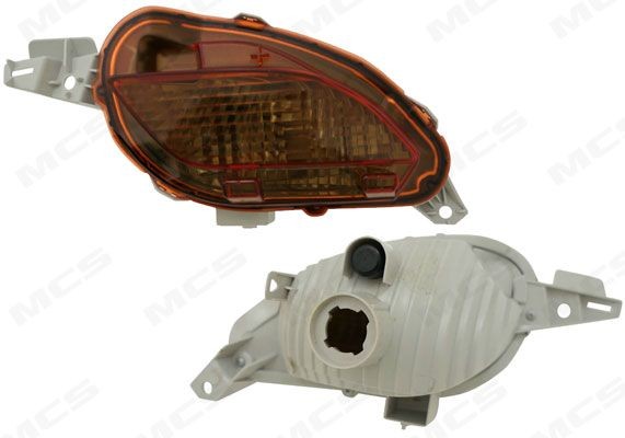 Fanale posteriore MCS 322115 MCS 322115 costo Fanale posteriore Toyota PRIUS 2011
