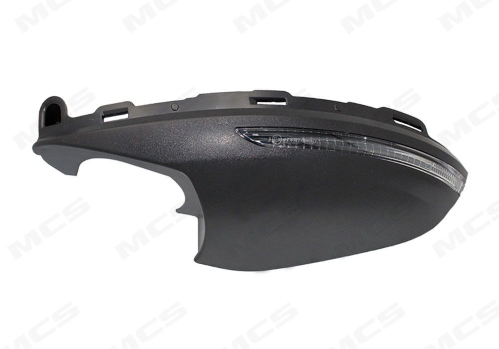 MCS Kryt vonkajżieho zrkadla 334768 334768 Kryt spatneho zrkadla RENAULT TWINGO MCS