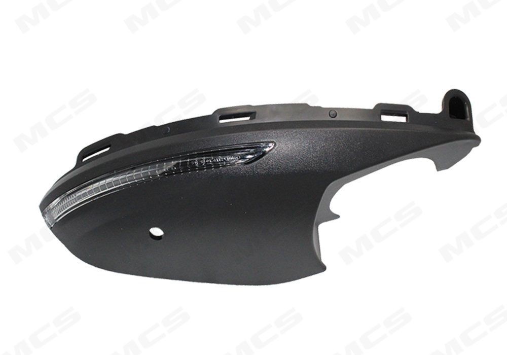 MCS Κάλυμμα, εξωτερικός καθρέπτης 334769 Καπάκι καθρέφτη MCS Mercedes-Benz C-class 334769